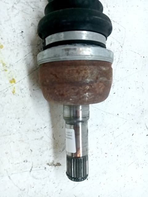 Transmision delantera izquierda SAAB 9-3 BERLINA 2