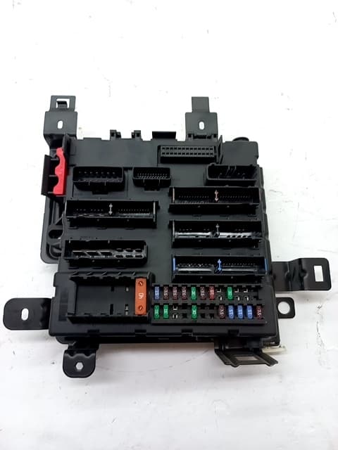 Caja precalentamiento SAAB 9-3 BERLINA