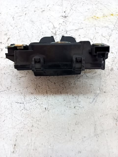 Cerradura maletero / porton SAAB 9-3 BERLINA