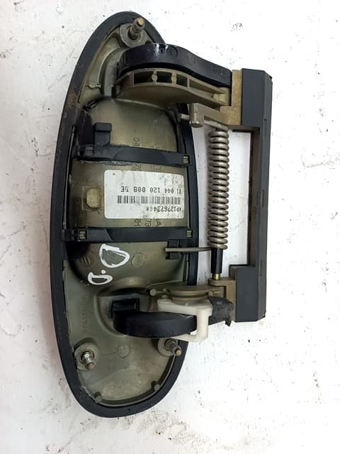 Maneta exterior delantera derecha SAAB 9-3 BERLINA