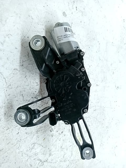 Motor limpia trasero SAAB 9-3 BERLINA 2
