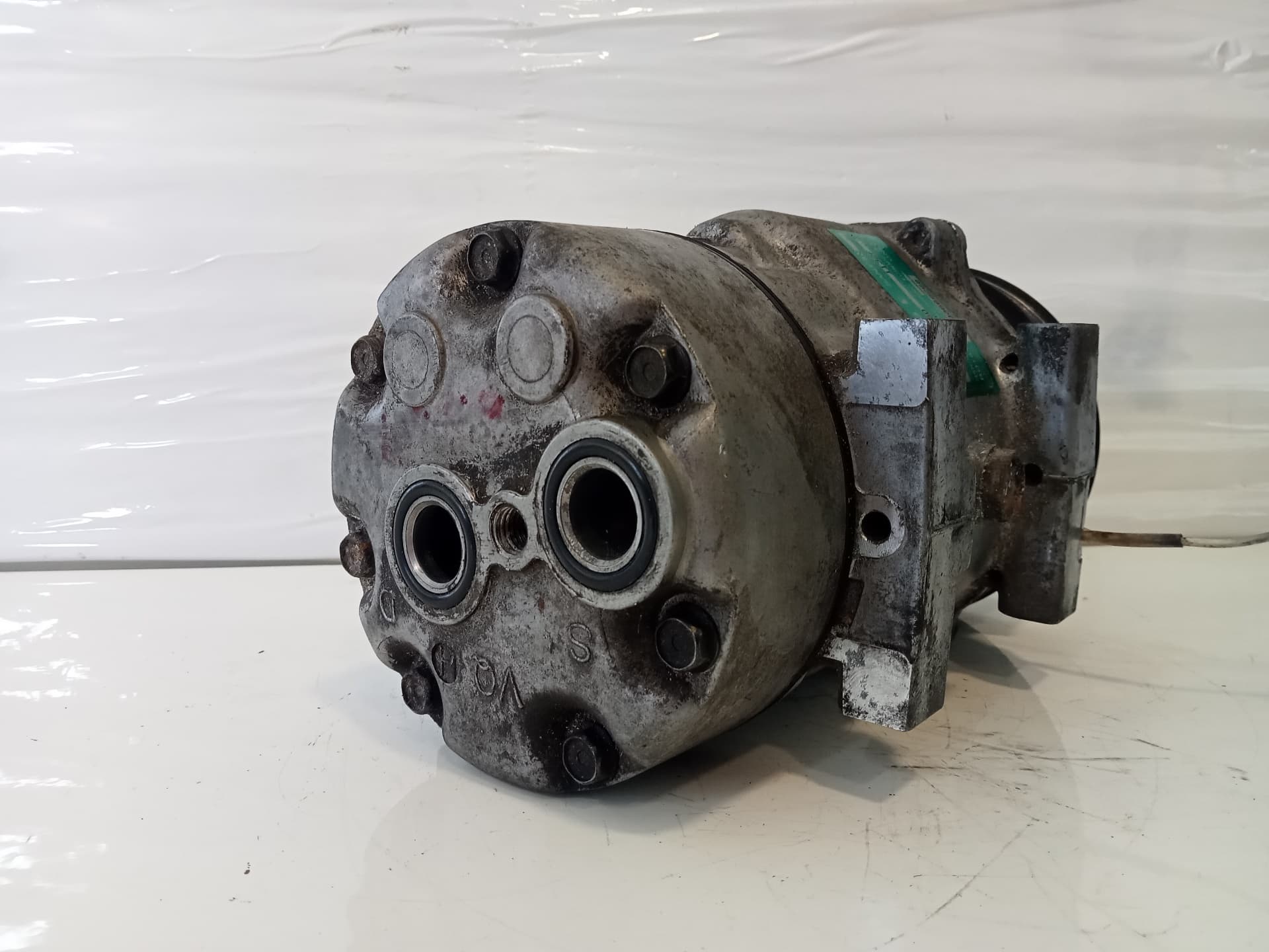 Recambio RENAULT SCENIC II ref. 7700866828B 3