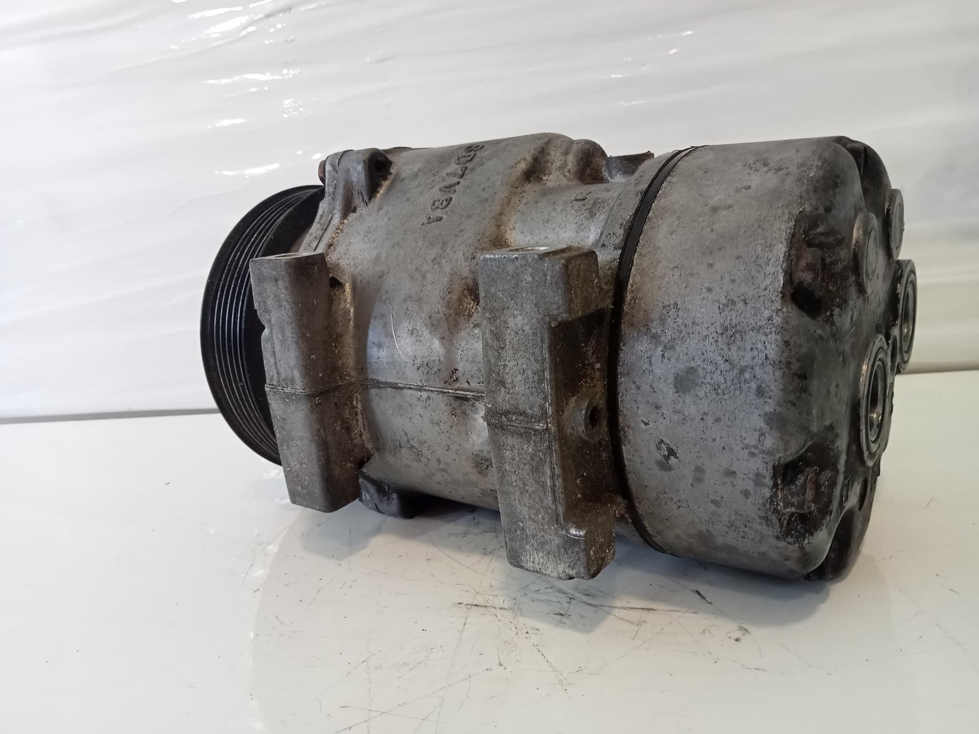 Recambio RENAULT SCENIC II ref. 7700866828B 2