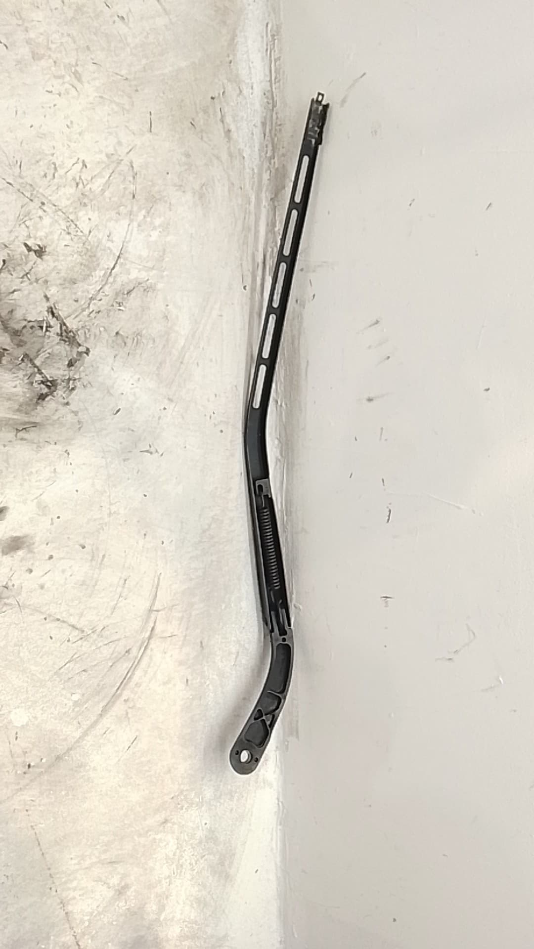 Brazo limpia delantero derecho PEUGEOT 307 BREAK / SW (S1) 3