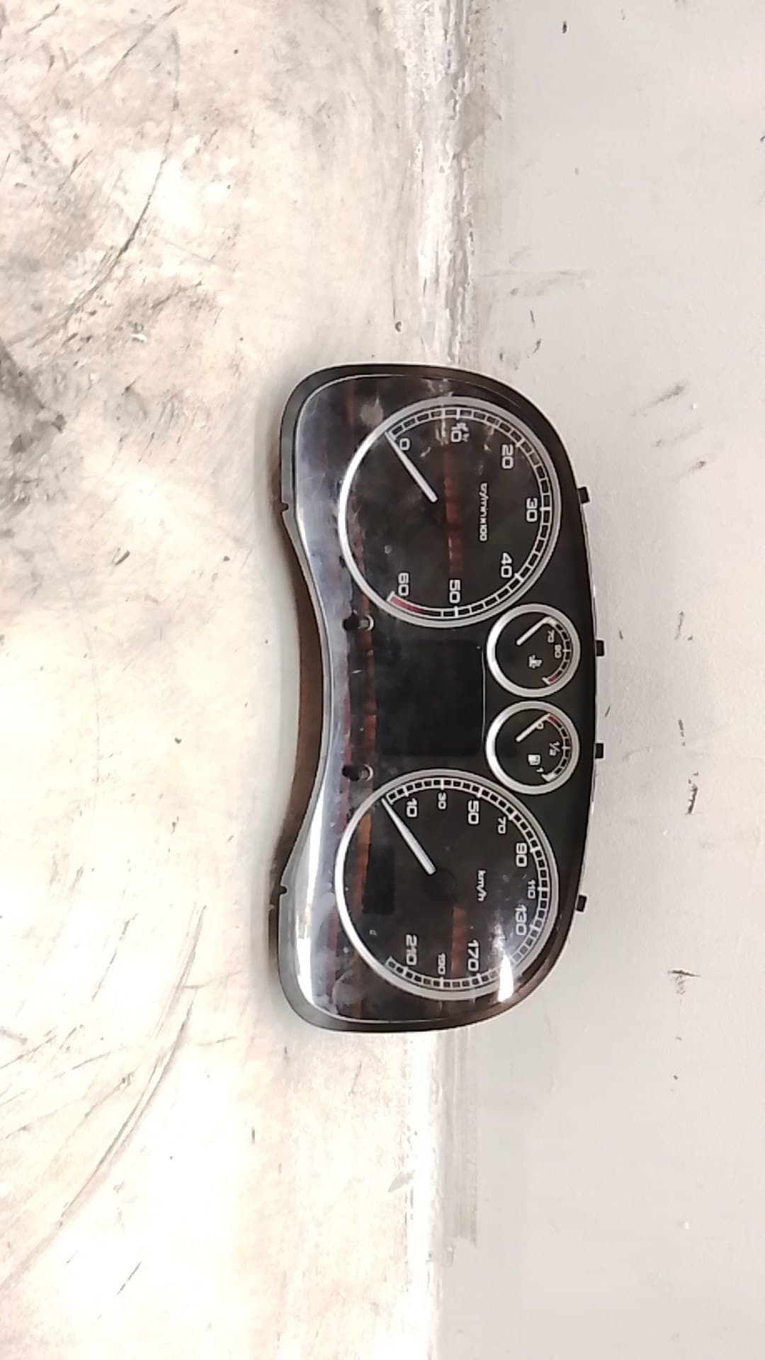 Cuadro instrumentos PEUGEOT 307 BREAK / SW (S1)