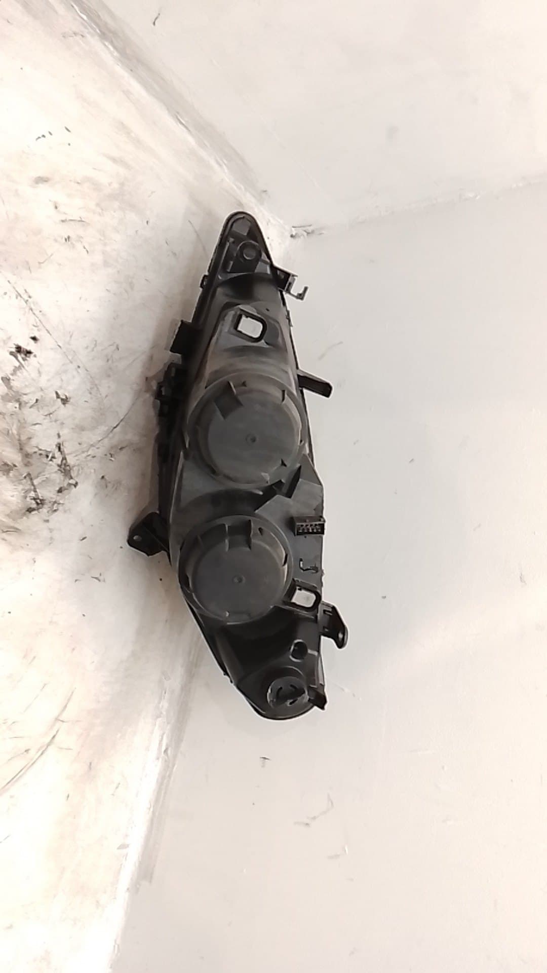 Faro derecho PEUGEOT 307 BREAK / SW (S1) 3