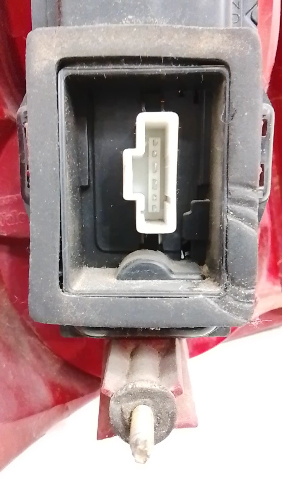 Piloto trasero derecho PEUGEOT 307 BREAK / SW (S1) 4