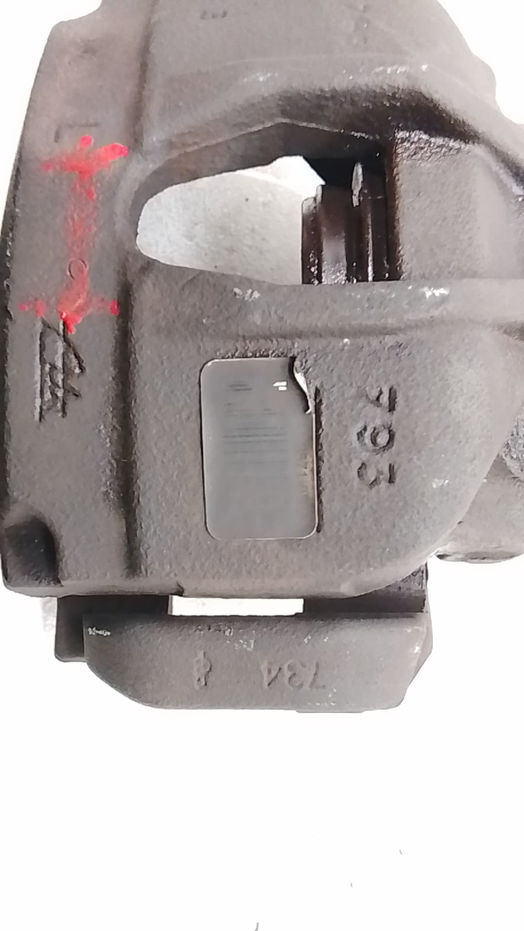 Recambio PEUGEOT 307 BREAK / SW (S1) ref. 4400T2 2