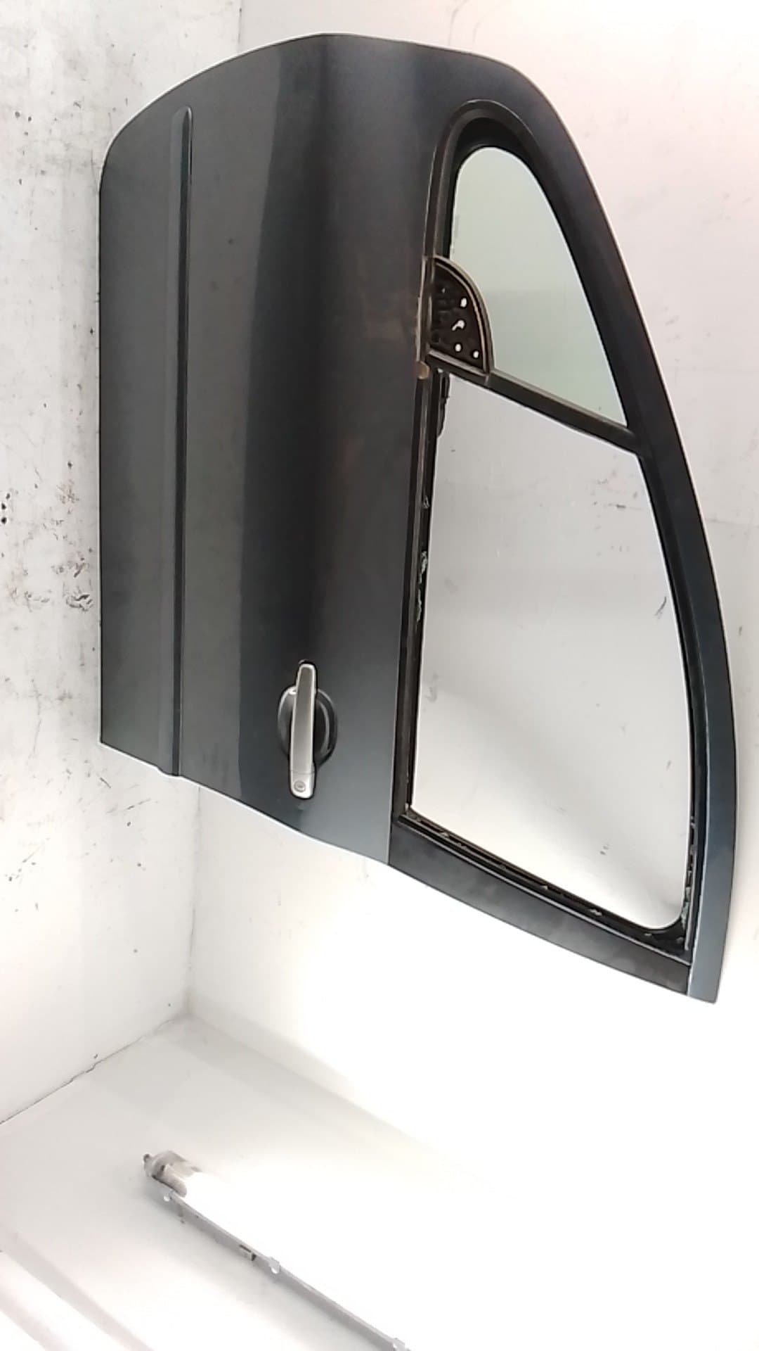 Puerta delantera izquierda PEUGEOT 307 BREAK / SW (S1)
