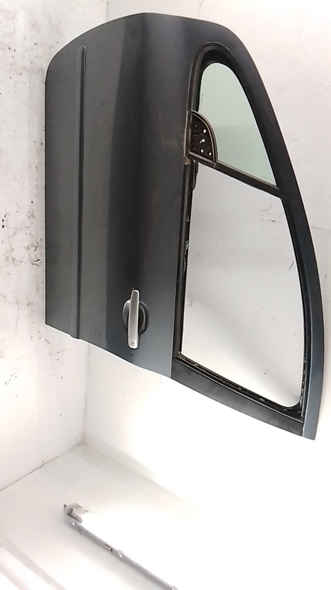 Puerta delantera izquierda PEUGEOT 307 BREAK / SW (S1) 4
