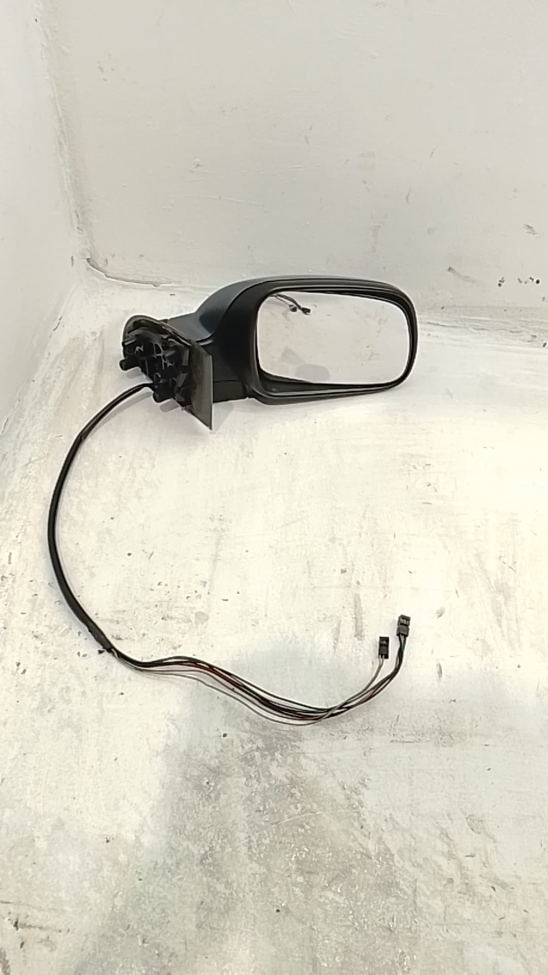 Retrovisor derecho PEUGEOT 307 BREAK / SW (S1) 5