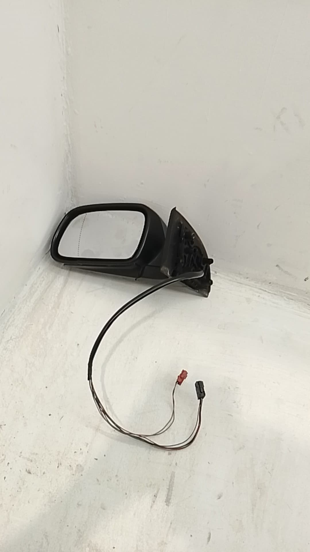 Retrovisor izquierdo PEUGEOT 307 BREAK / SW (S1)