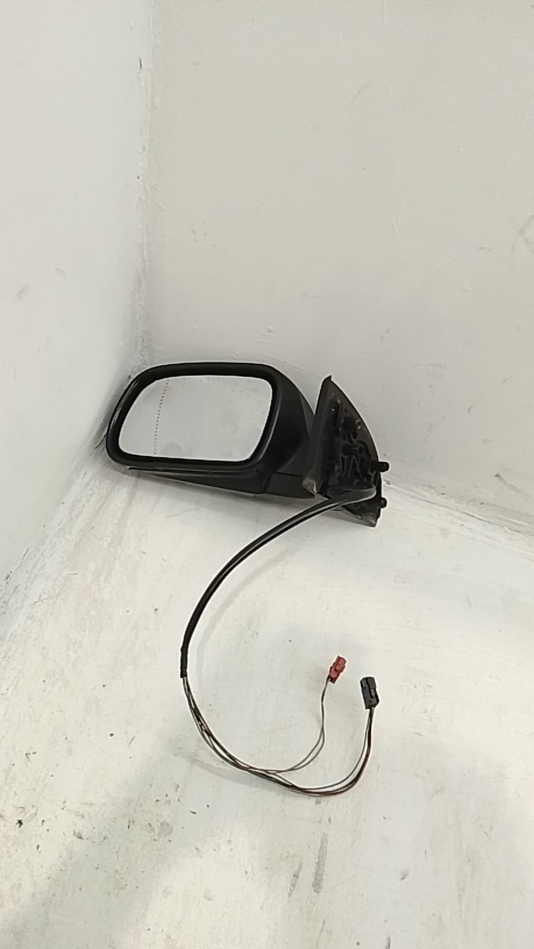 Retrovisor izquierdo PEUGEOT 307 BREAK / SW (S1) 4