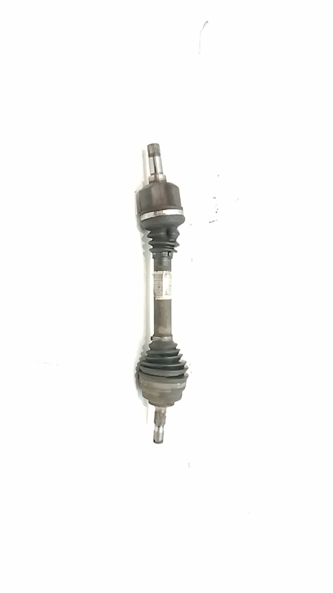 Transmision delantera izquierda PEUGEOT 307 BREAK / SW (S1)