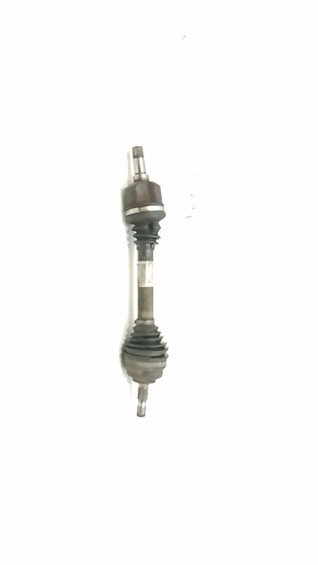 Transmision delantera izquierda PEUGEOT 307 BREAK / SW (S1) 3
