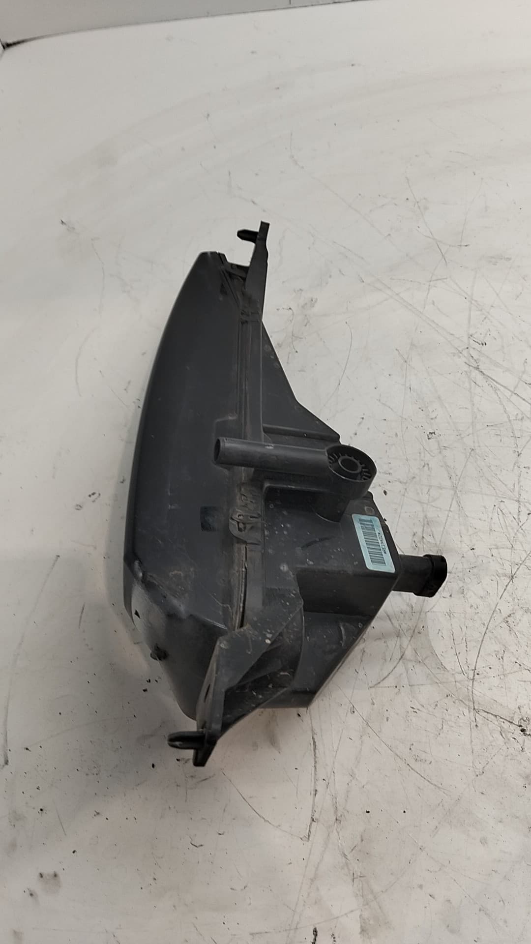 Faro antiniebla derecho LAND ROVER RANGE ROVER EVOQUE 5