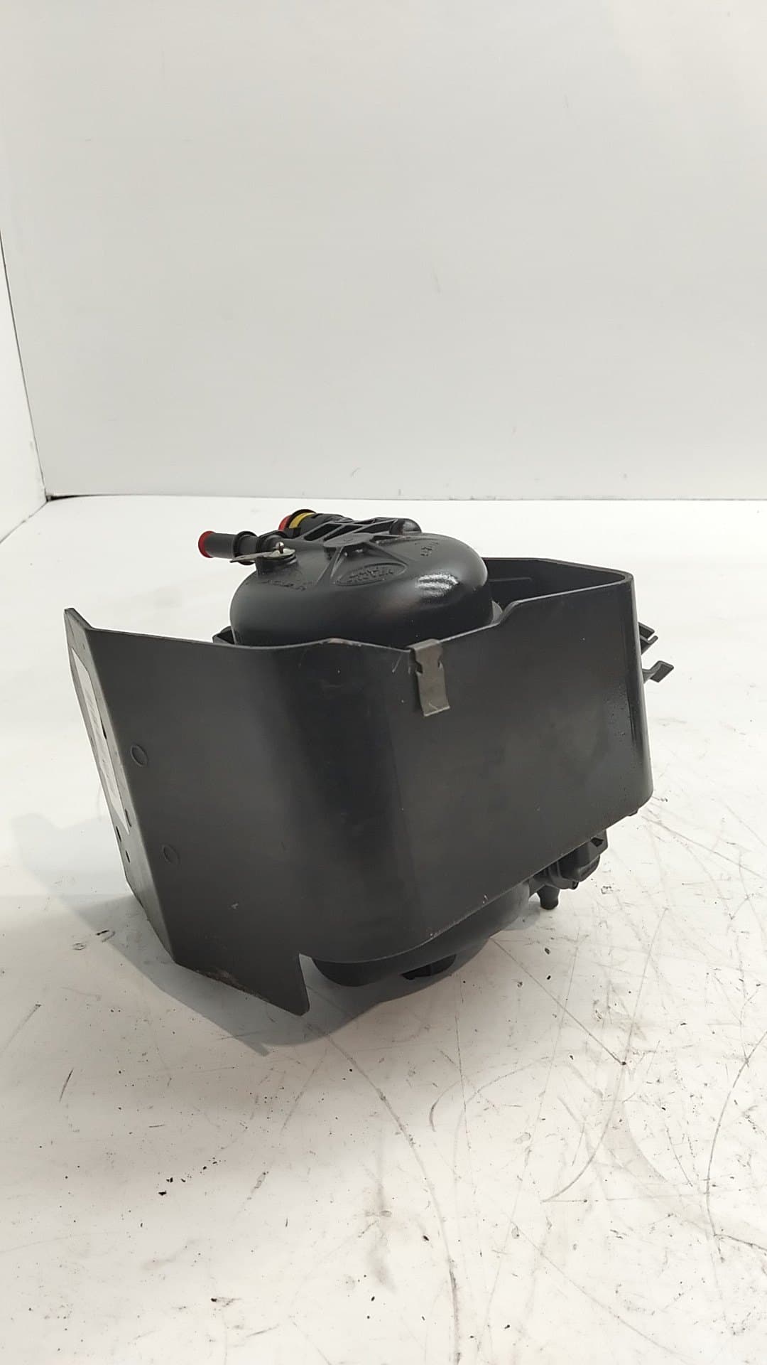 Soporte filtro gasoil LAND ROVER RANGE ROVER EVOQUE 5