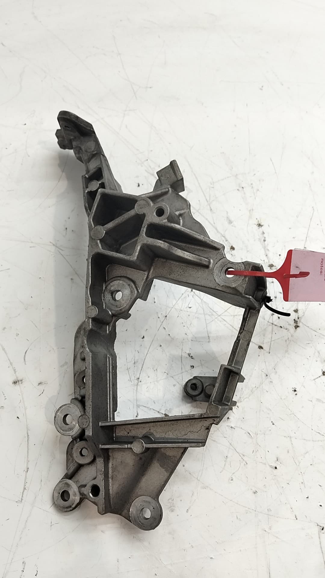 Soporte alternador LAND ROVER RANGE ROVER EVOQUE 2
