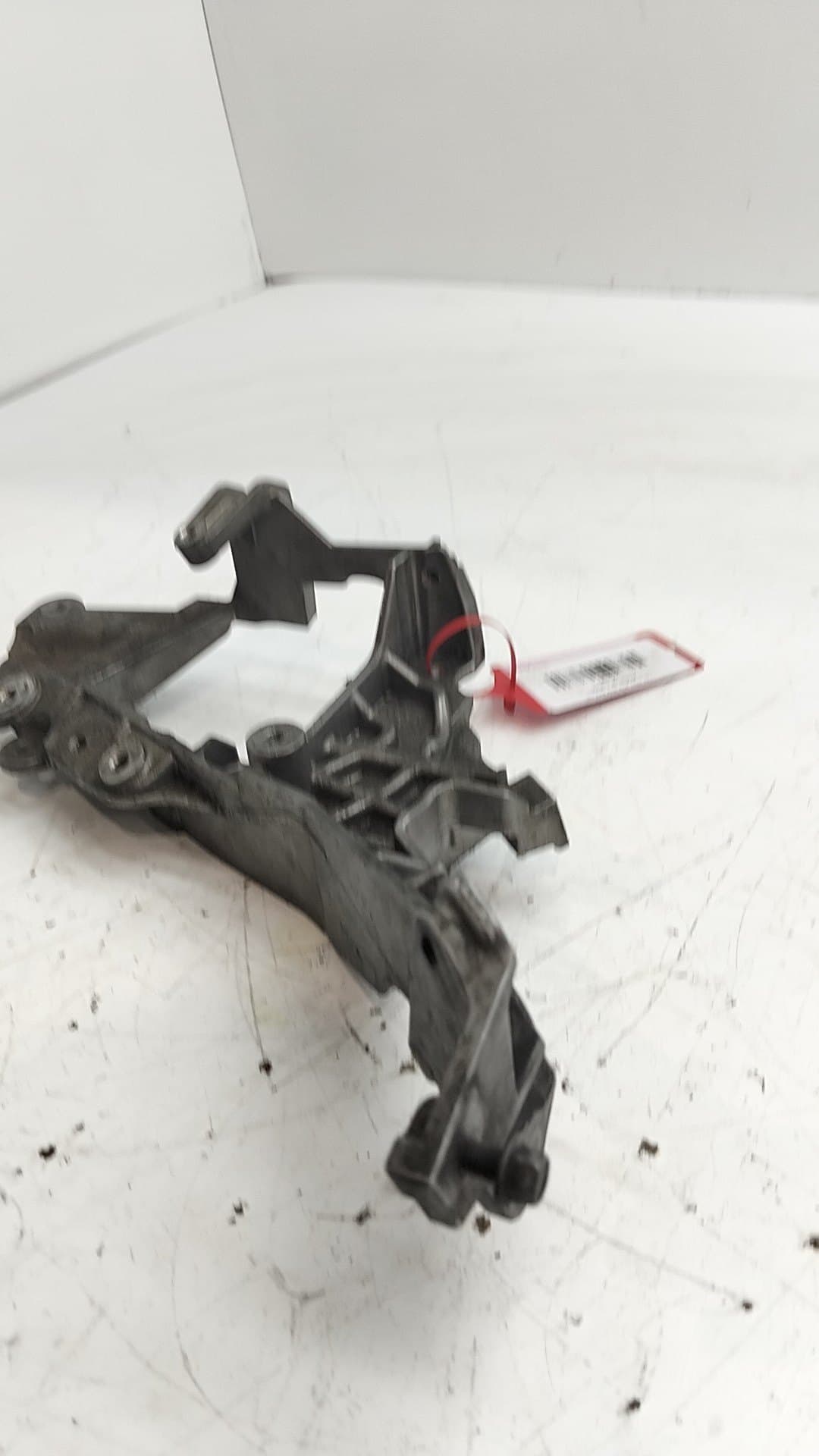 Soporte alternador LAND ROVER RANGE ROVER EVOQUE