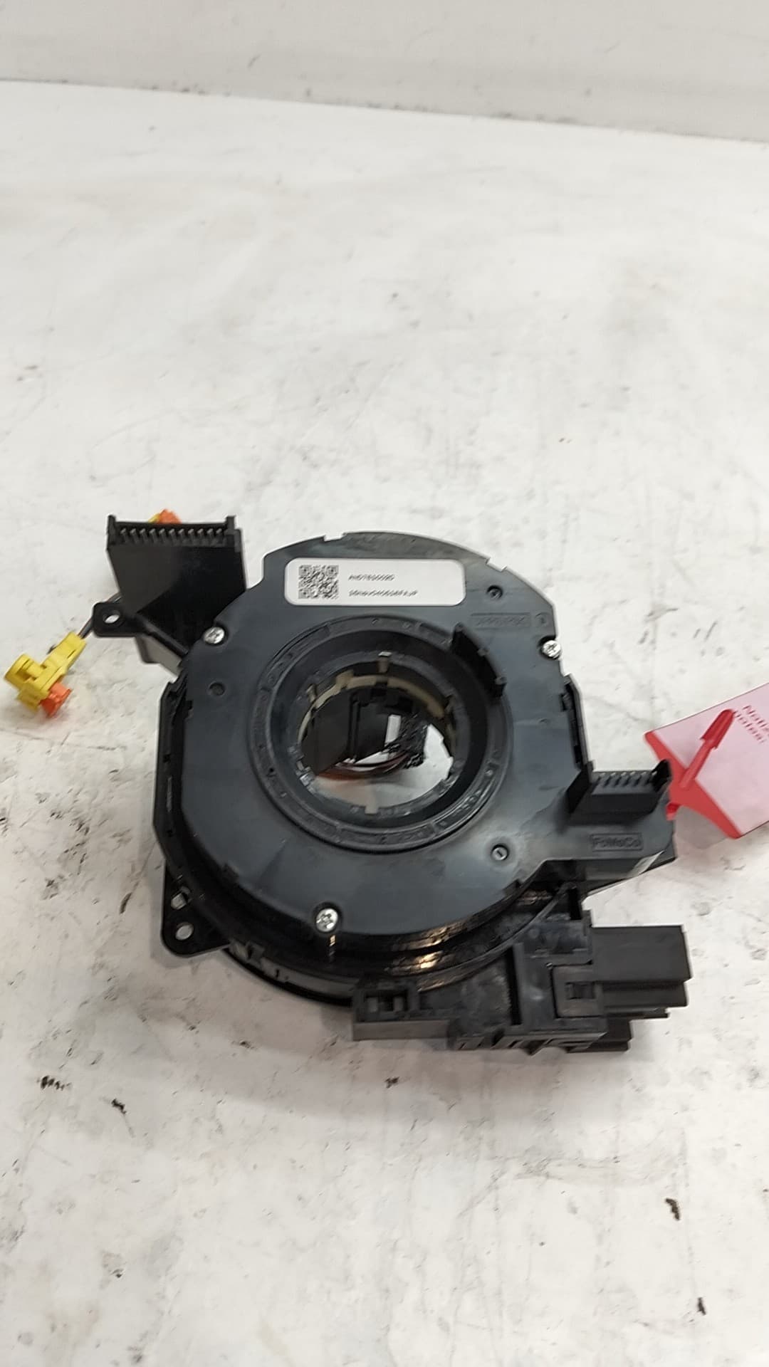 Anillo airbag LAND ROVER RANGE ROVER EVOQUE