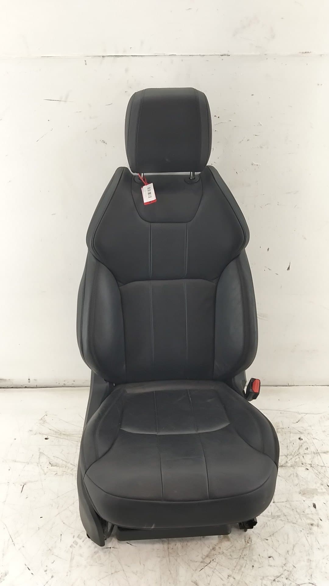 Asiento delantero derecho LAND ROVER RANGE ROVER EVOQUE