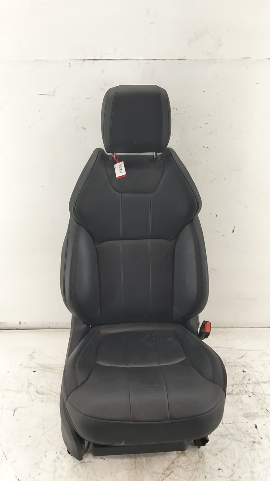 Asiento delantero derecho LAND ROVER RANGE ROVER EVOQUE 5