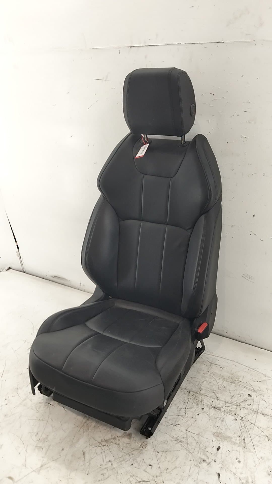 Asiento delantero derecho LAND ROVER RANGE ROVER EVOQUE 4