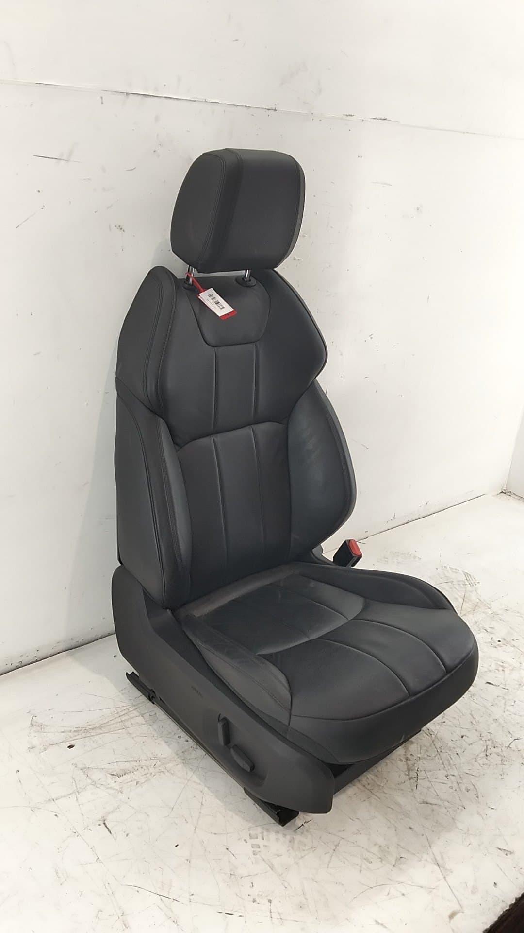 Asiento delantero derecho LAND ROVER RANGE ROVER EVOQUE 3