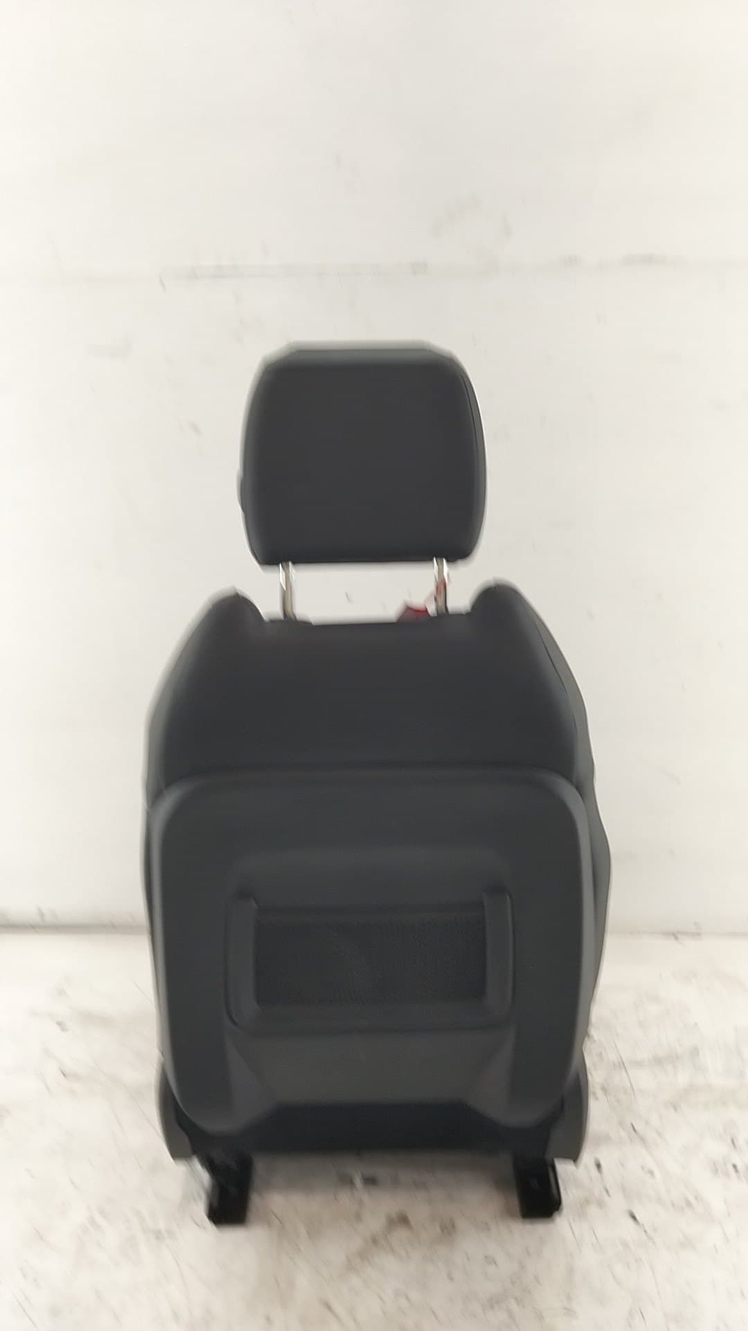 Asiento delantero derecho LAND ROVER RANGE ROVER EVOQUE 2