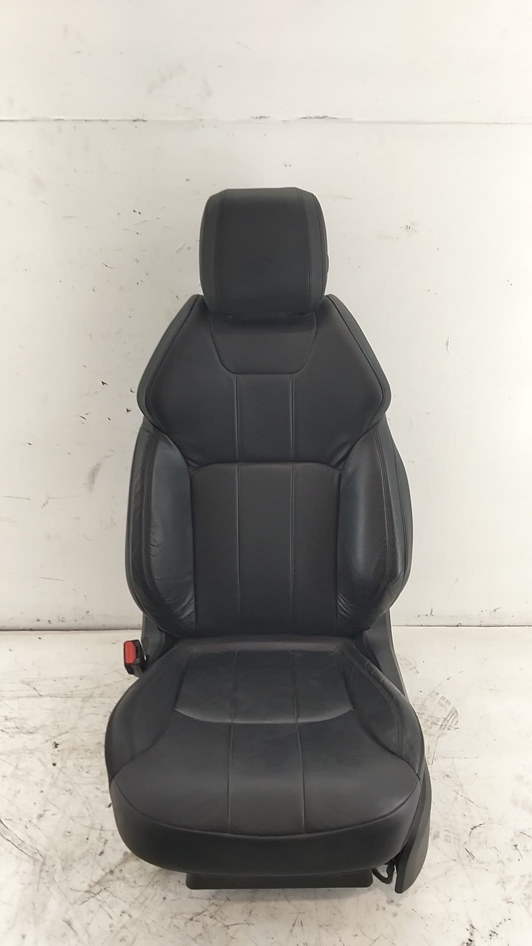 Asiento delantero izquierdo LAND ROVER RANGE ROVER EVOQUE