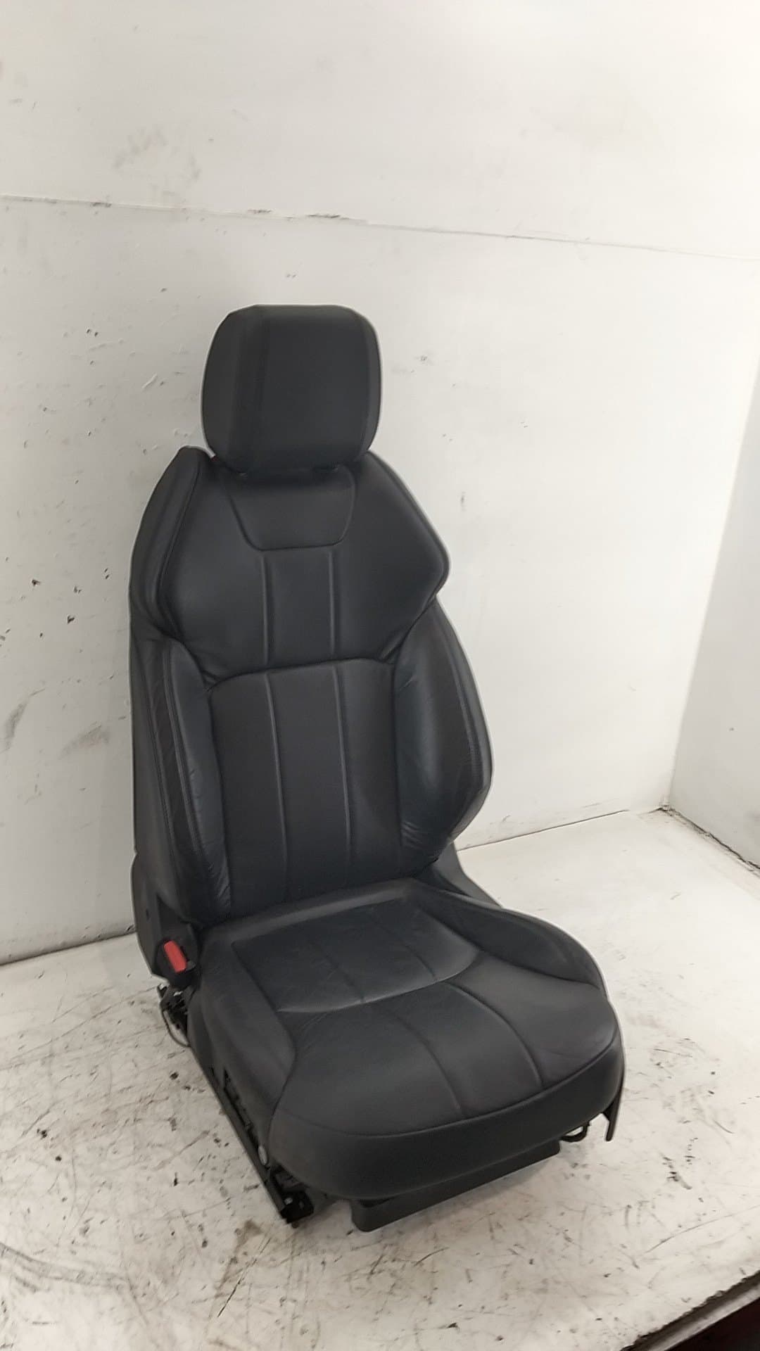 Asiento delantero izquierdo LAND ROVER RANGE ROVER EVOQUE 5
