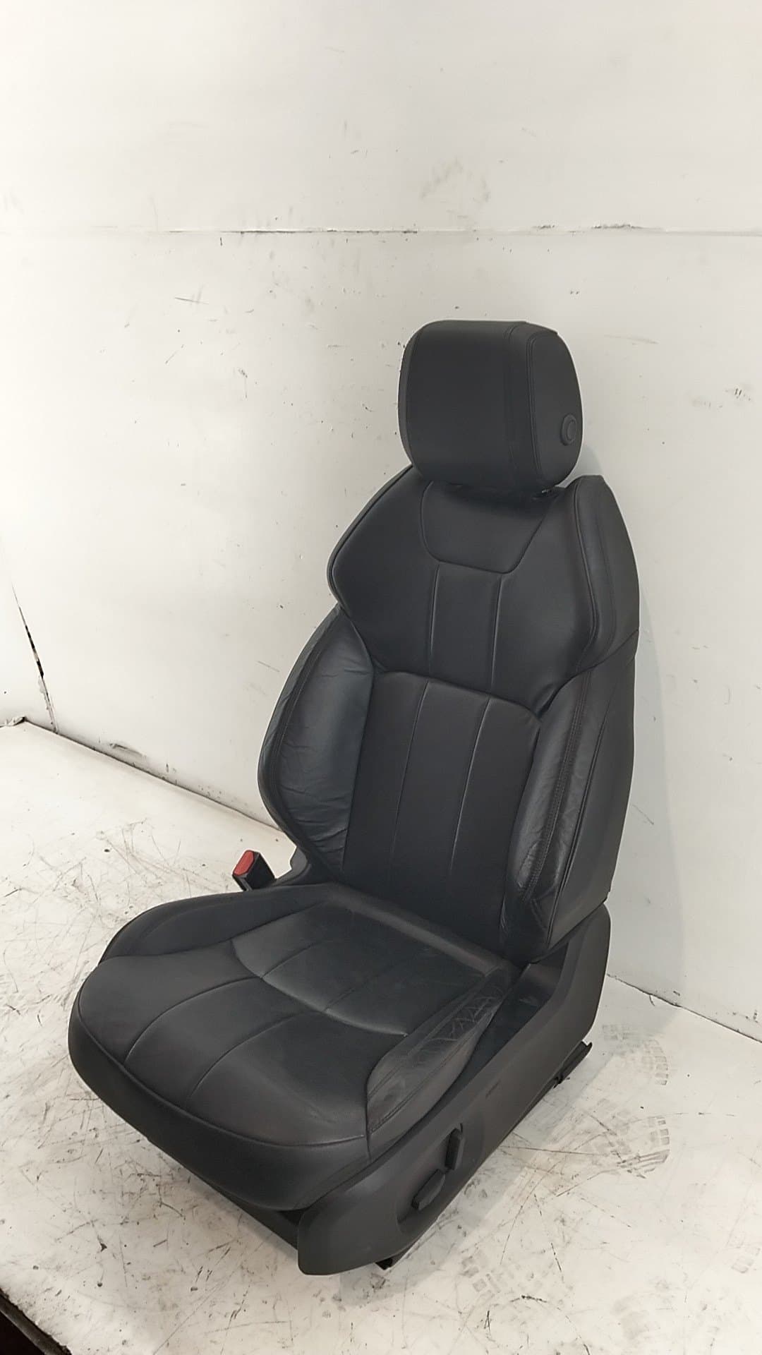 Asiento delantero izquierdo LAND ROVER RANGE ROVER EVOQUE 4