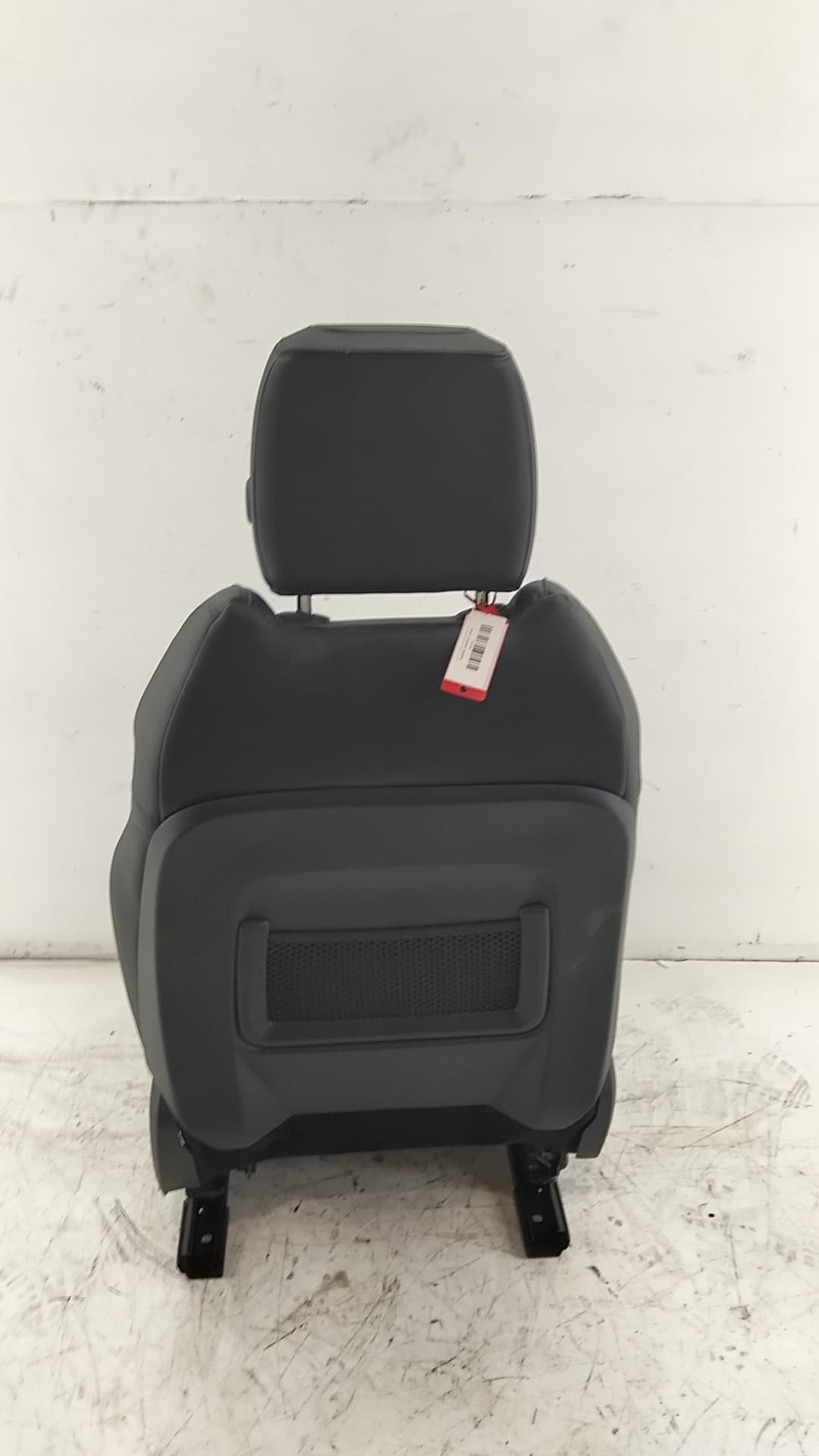 Asiento delantero izquierdo LAND ROVER RANGE ROVER EVOQUE 3