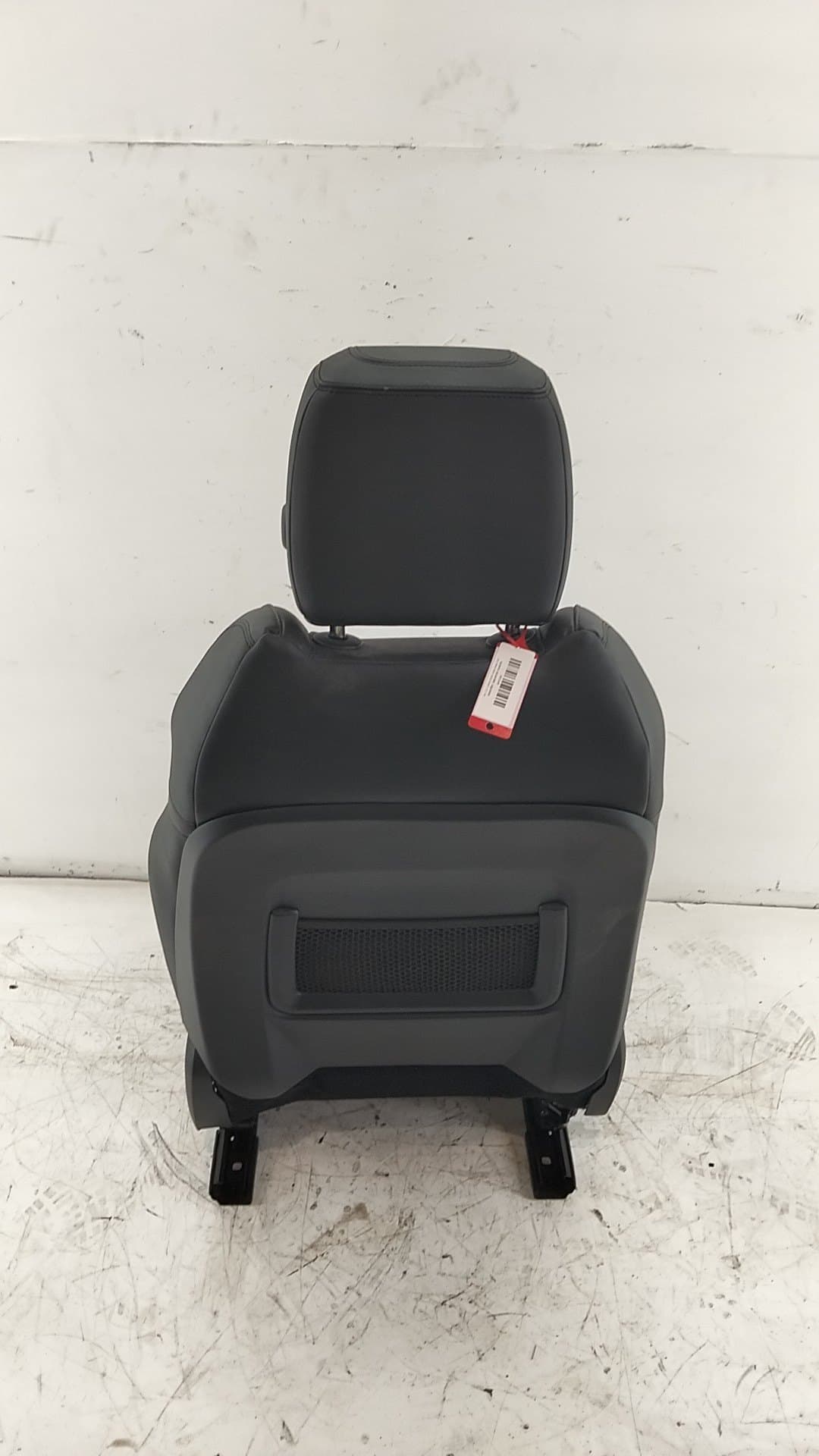 Asiento delantero izquierdo LAND ROVER RANGE ROVER EVOQUE 2