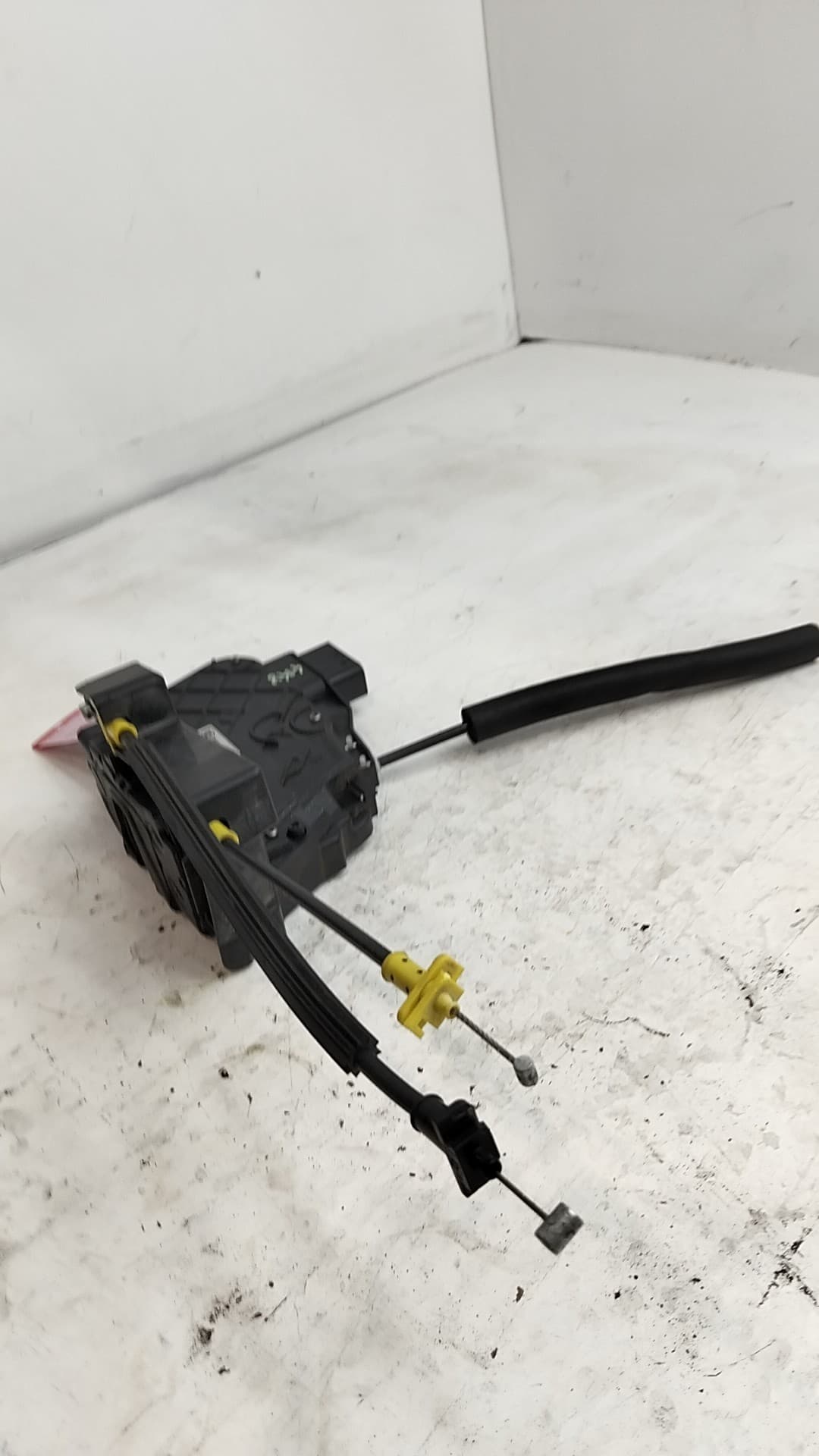 Cerradura puerta delantera izquierda LAND ROVER RANGE ROVER EVOQUE 3