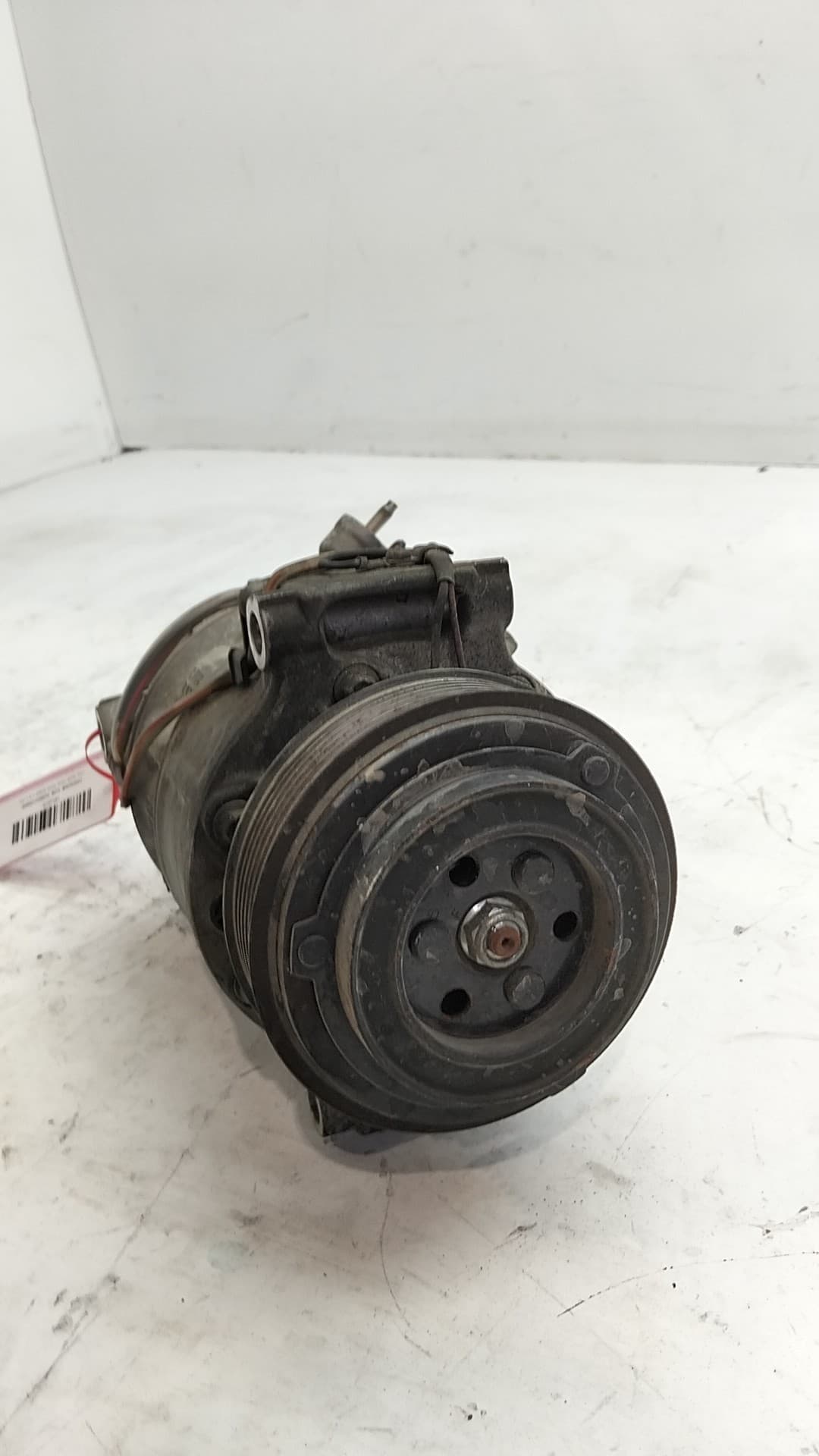 Recambio LAND ROVER RANGE ROVER EVOQUE ref. 570123589