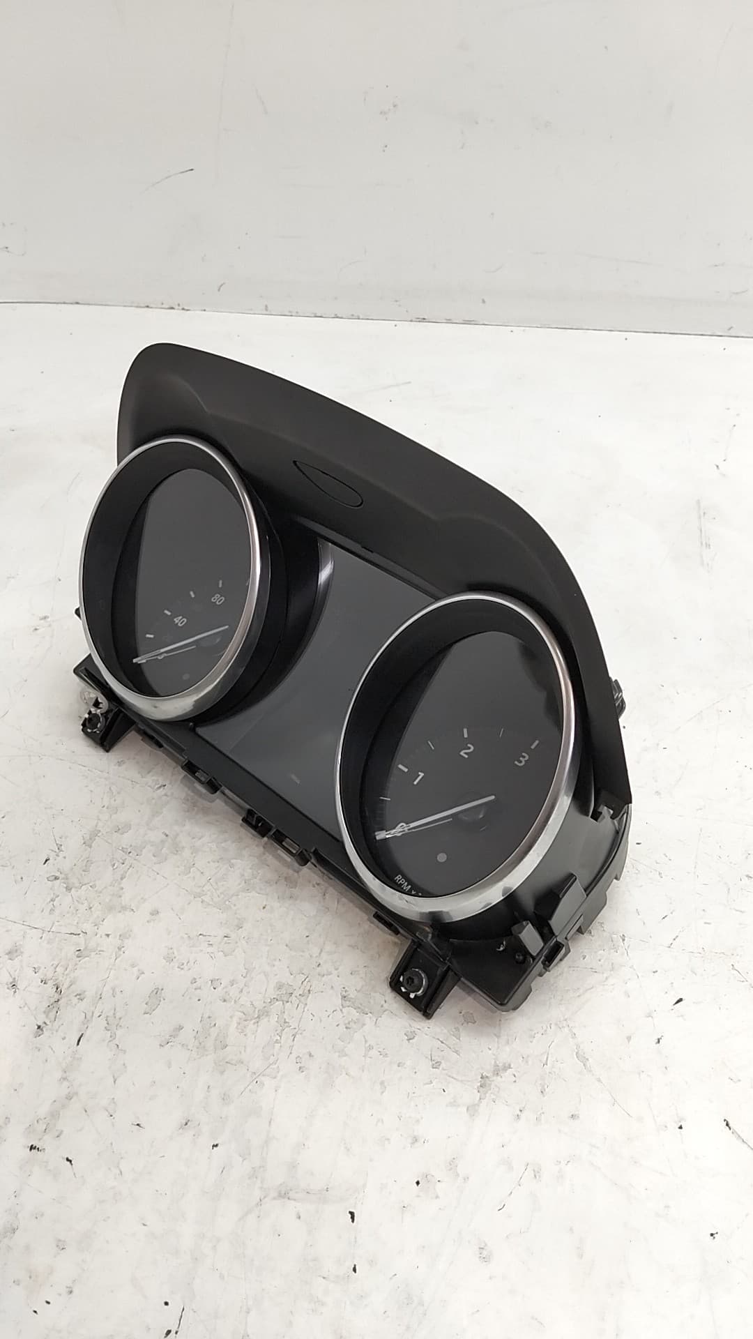 Cuadro instrumentos LAND ROVER RANGE ROVER EVOQUE