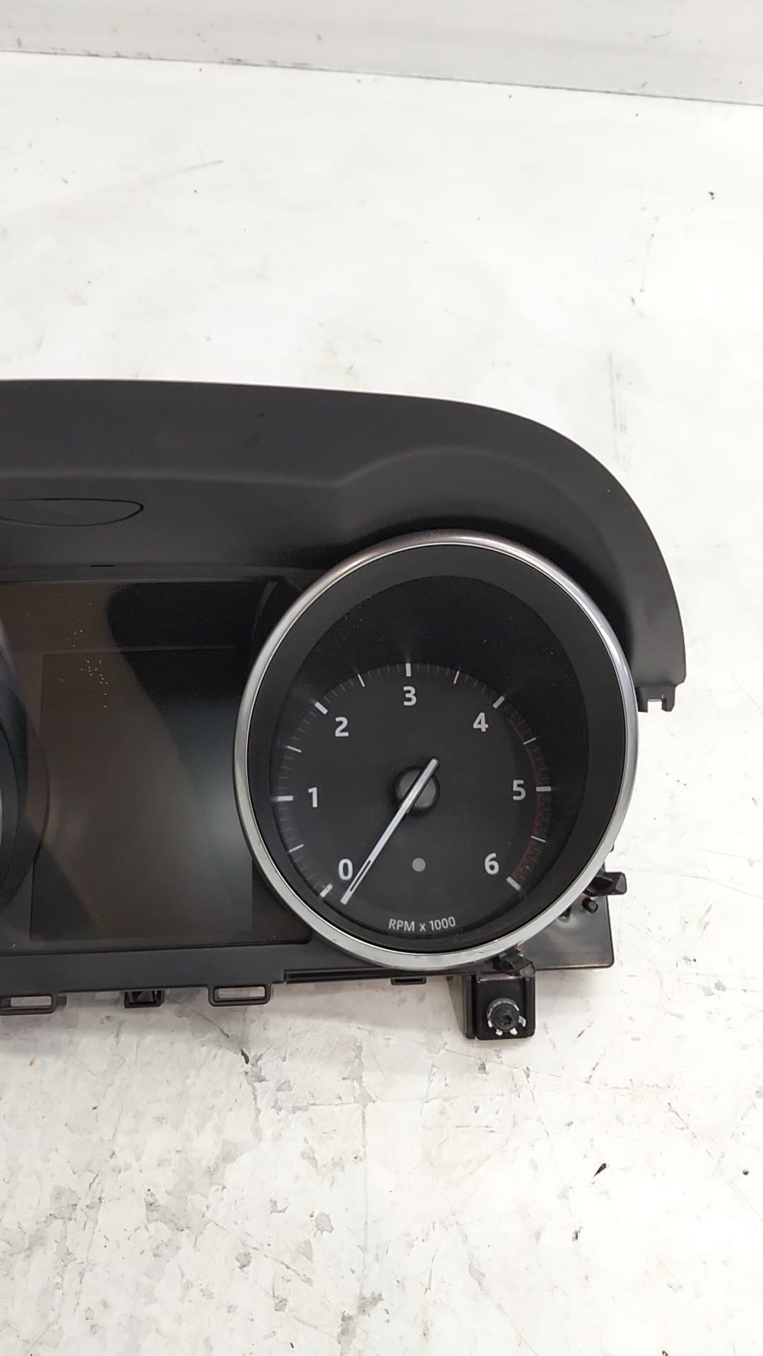 Cuadro instrumentos LAND ROVER RANGE ROVER EVOQUE 4