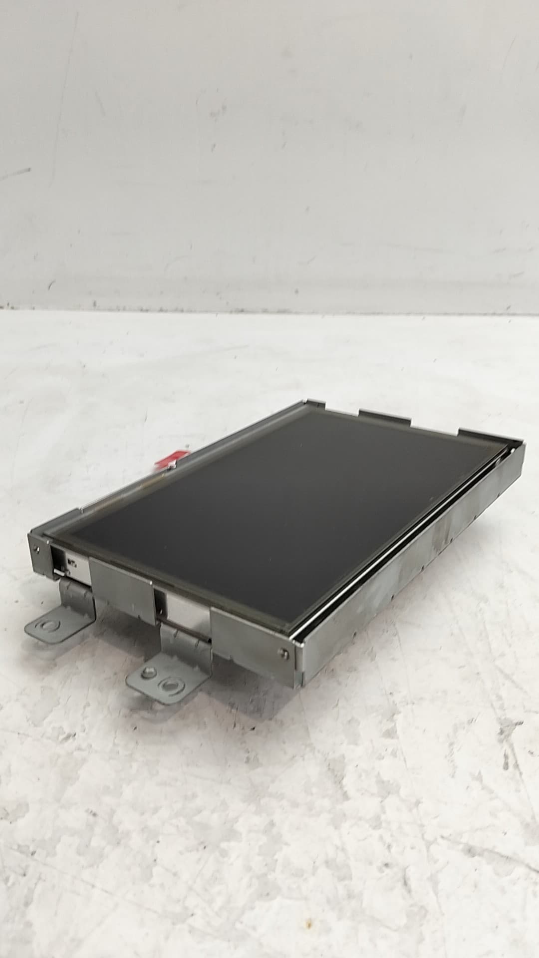 Pantalla multifuncion LAND ROVER RANGE ROVER EVOQUE
