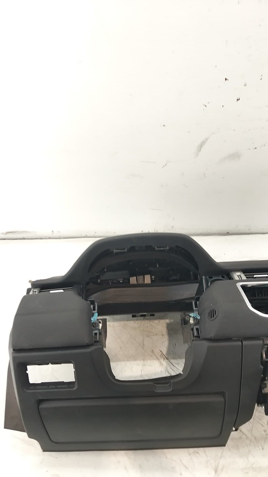 Salpicadero LAND ROVER RANGE ROVER EVOQUE 4