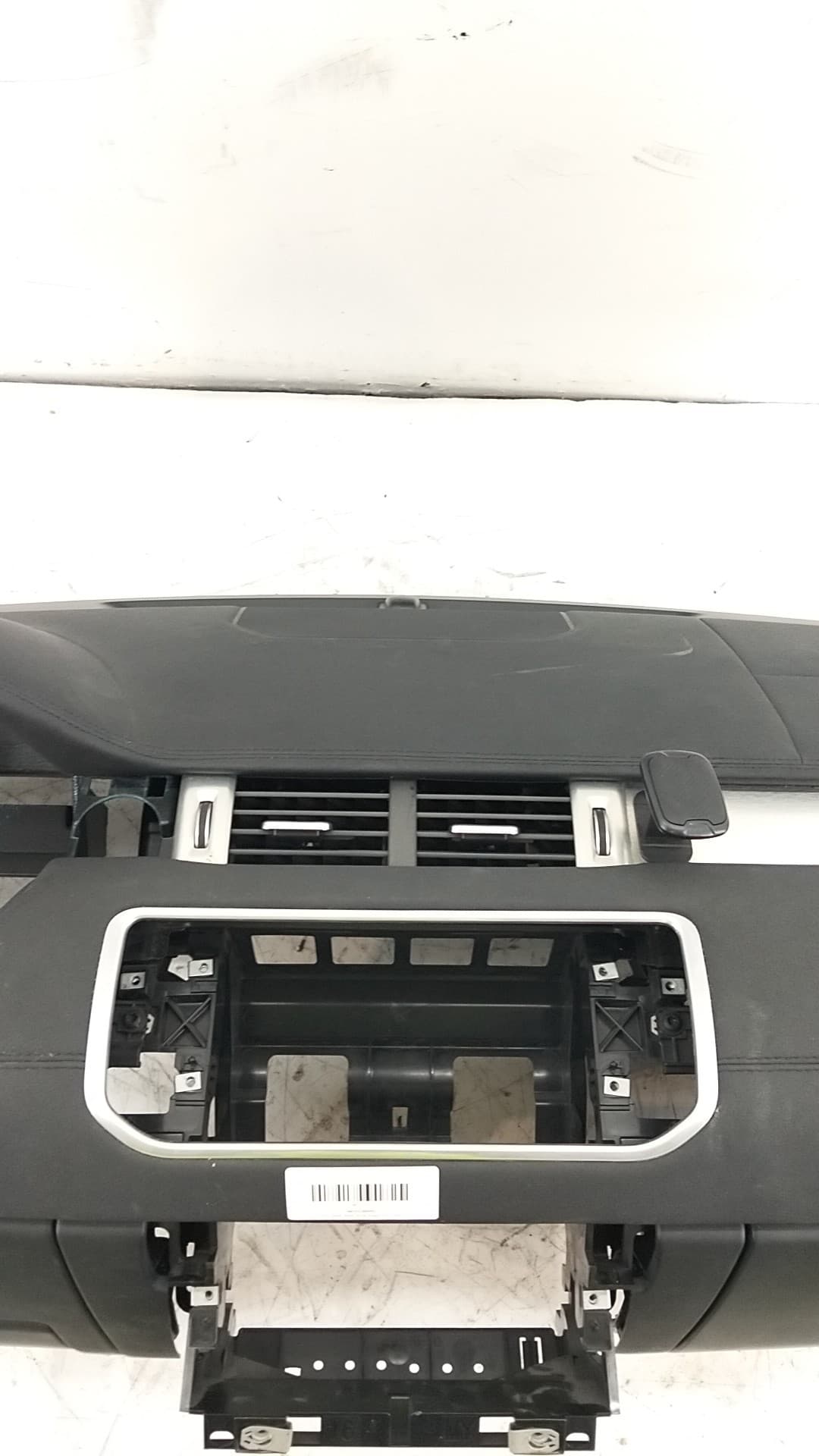 Salpicadero LAND ROVER RANGE ROVER EVOQUE 3