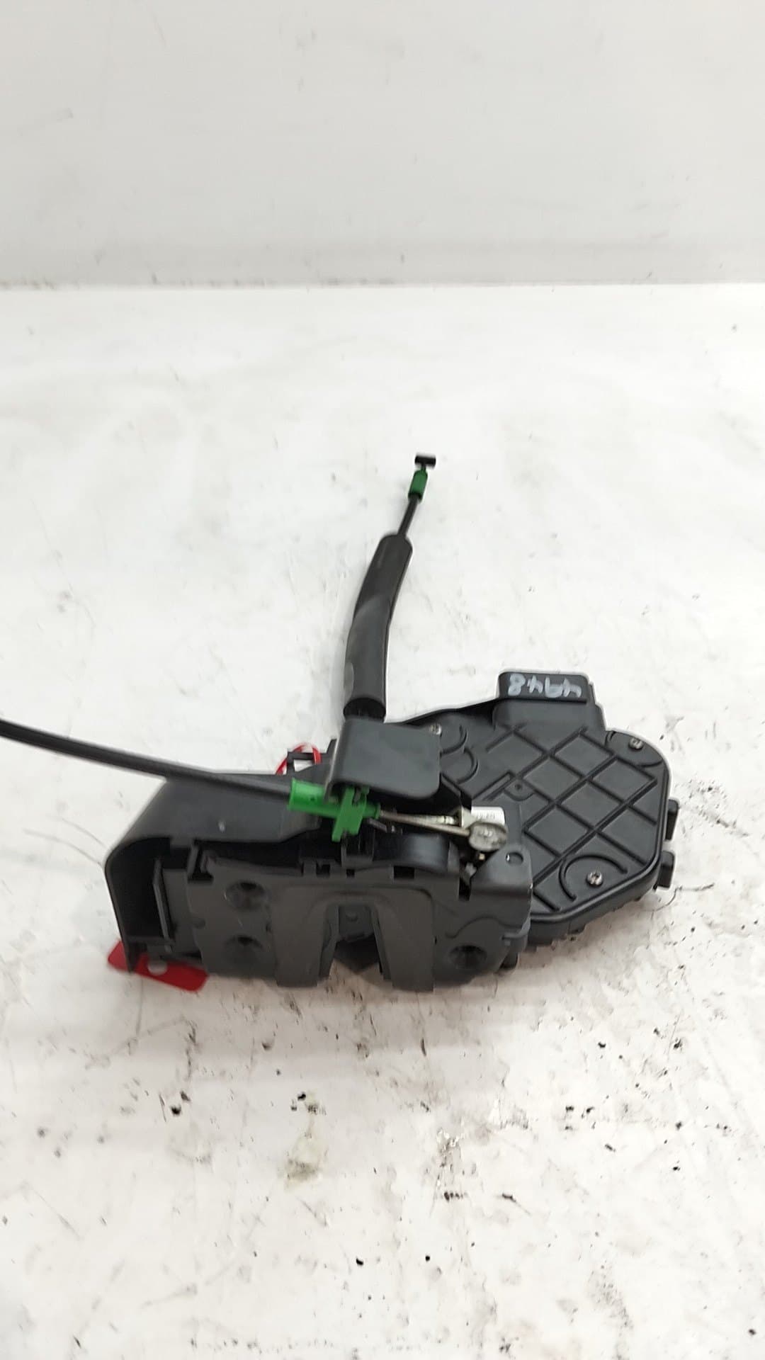 Cerradura puerta trasera derecha LAND ROVER RANGE ROVER EVOQUE