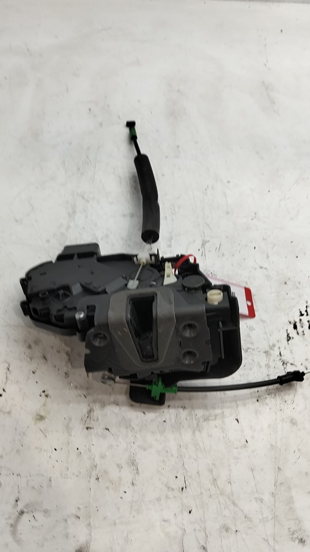 Cerradura puerta trasera derecha LAND ROVER RANGE ROVER EVOQUE 3