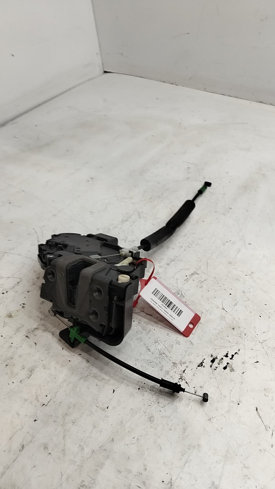 Cerradura puerta trasera derecha LAND ROVER RANGE ROVER EVOQUE 2
