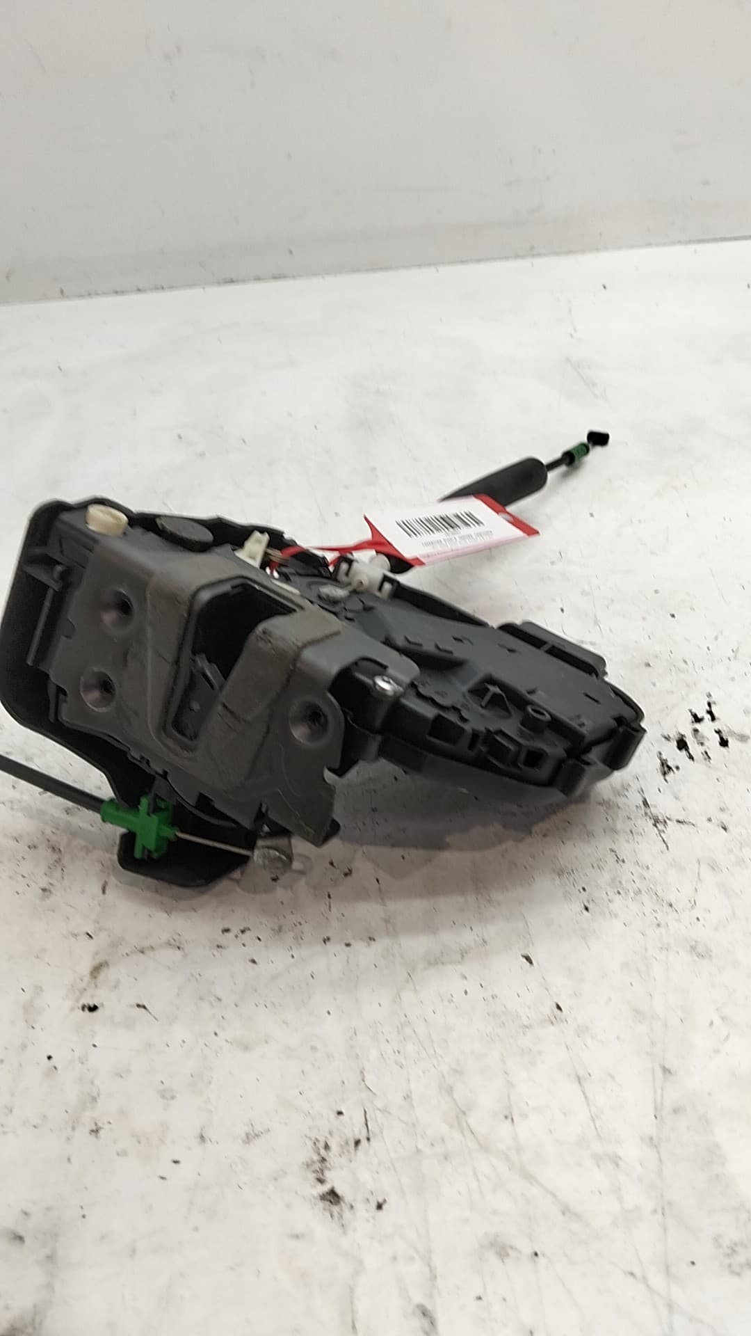 Cerradura puerta trasera izquierda LAND ROVER RANGE ROVER EVOQUE 2