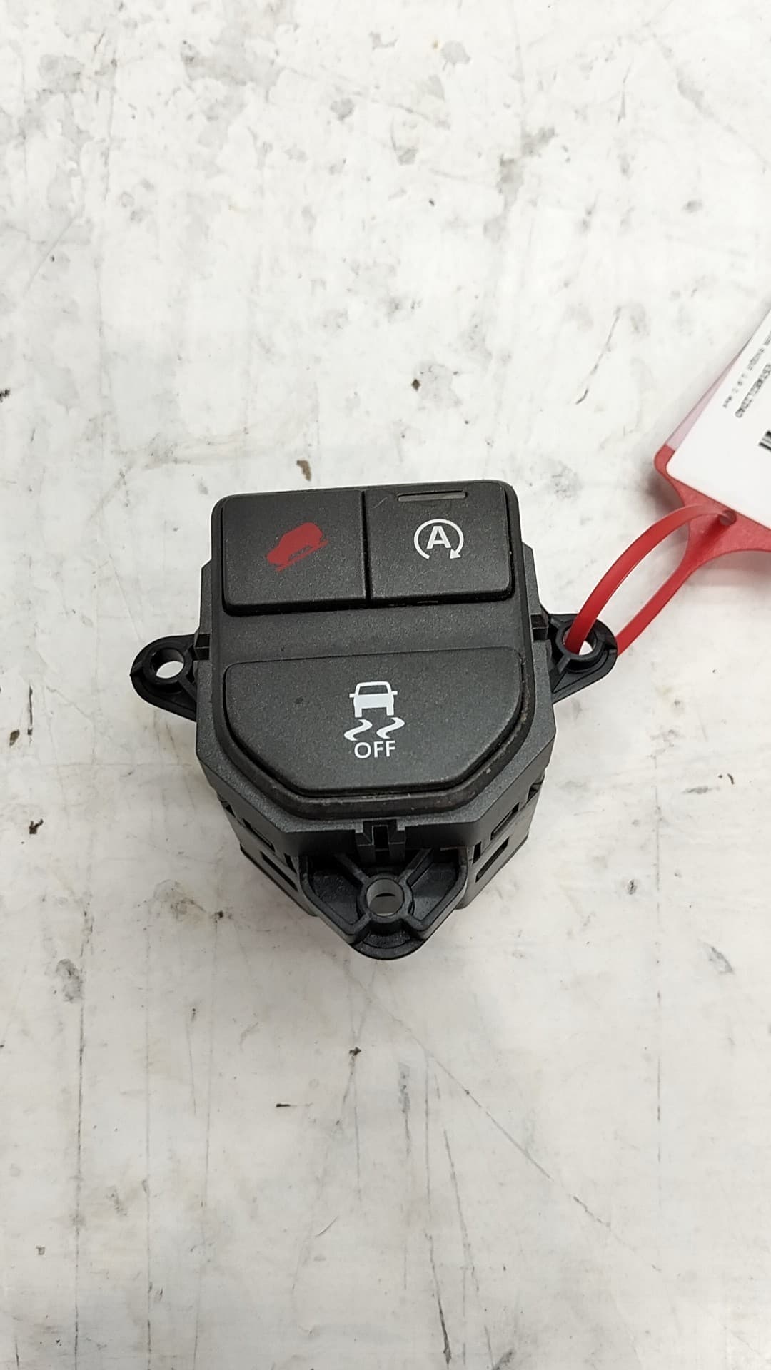 Recambio LAND ROVER RANGE ROVER EVOQUE ref. LR104951