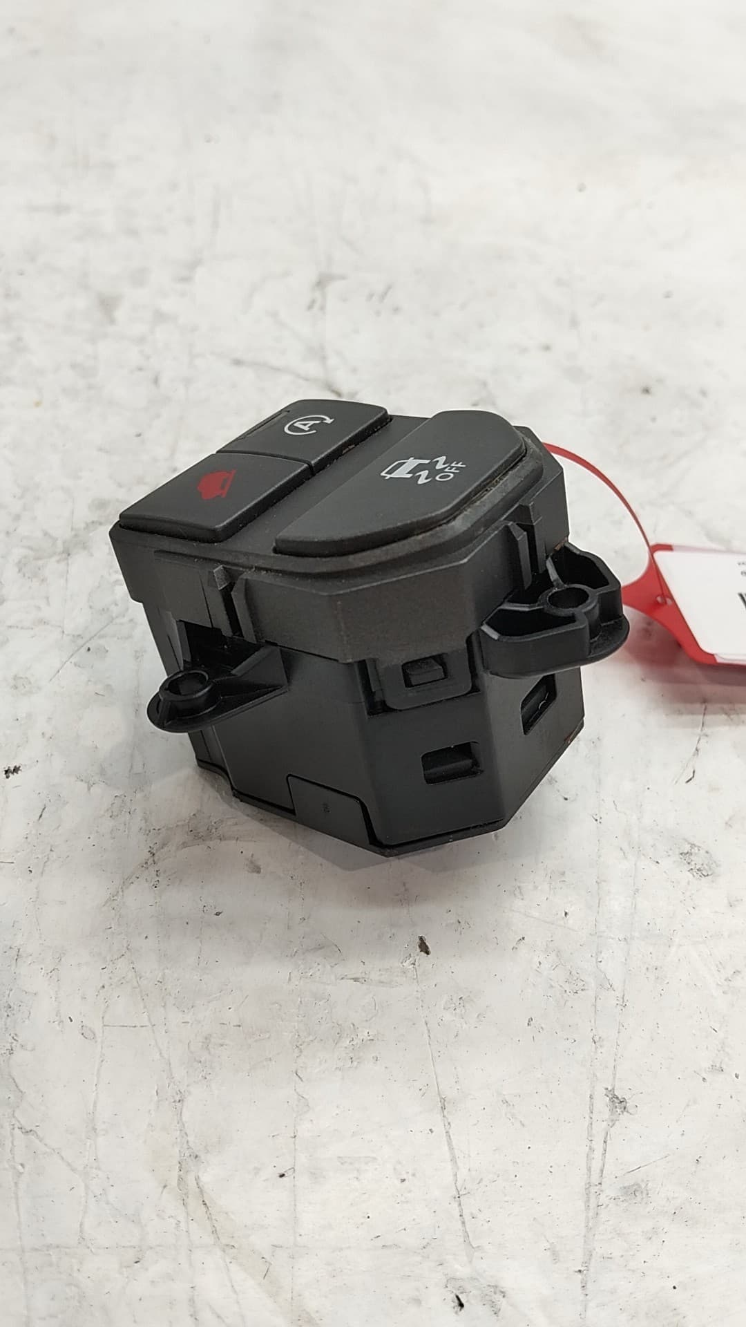 Recambio LAND ROVER RANGE ROVER EVOQUE ref. LR104951 4