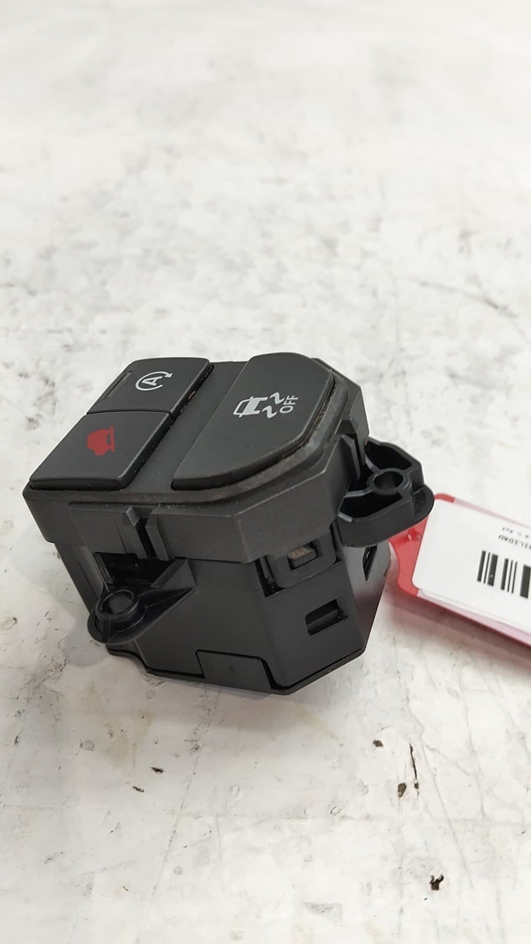 Recambio LAND ROVER RANGE ROVER EVOQUE ref. LR104951 2