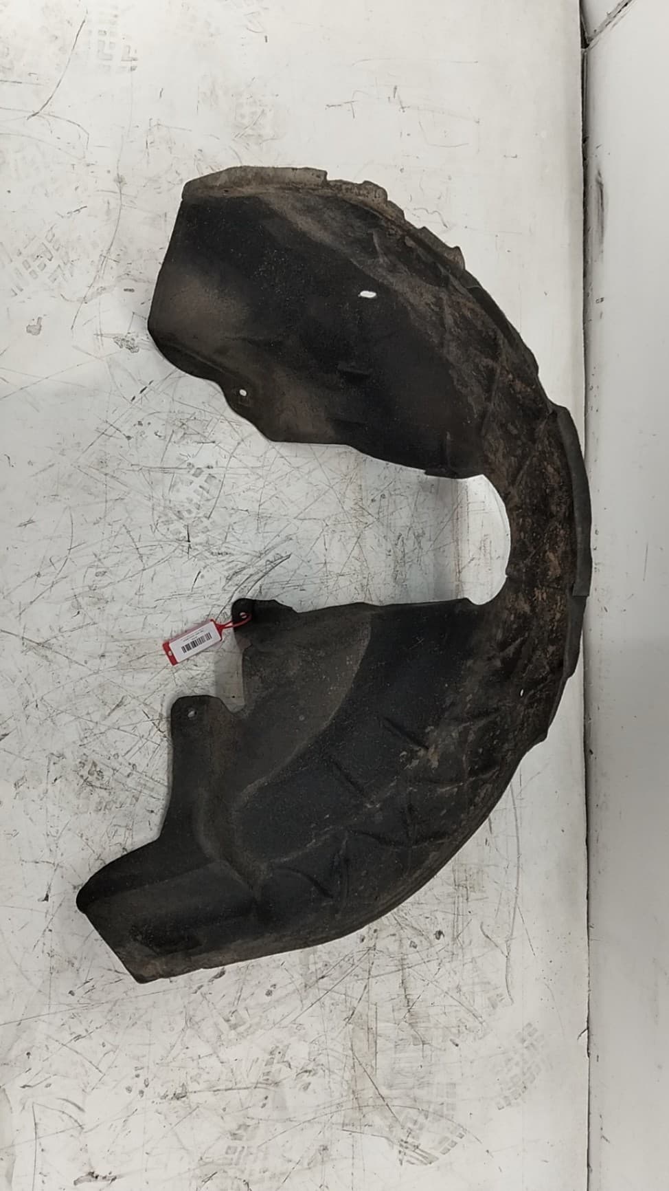Paso rueda trasero derecho LAND ROVER RANGE ROVER EVOQUE 2