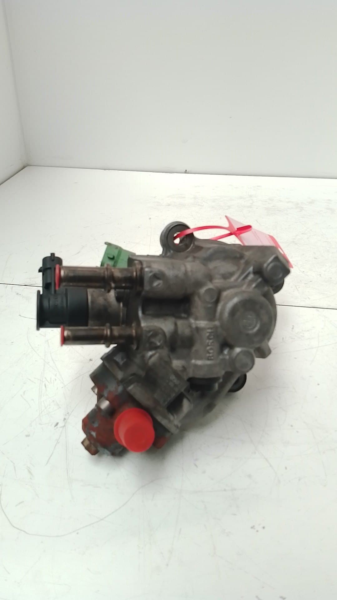 Bomba inyeccion LAND ROVER RANGE ROVER EVOQUE